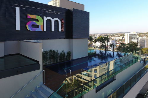 Foto 44 - I am Design Hotel by Hotelaria Brasil