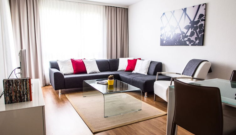 Photo 1 - City Stay Apartments Ringstrasse