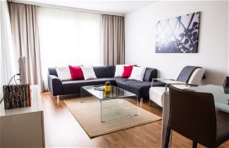 Photo 1 - City Stay Apartments Ringstrasse