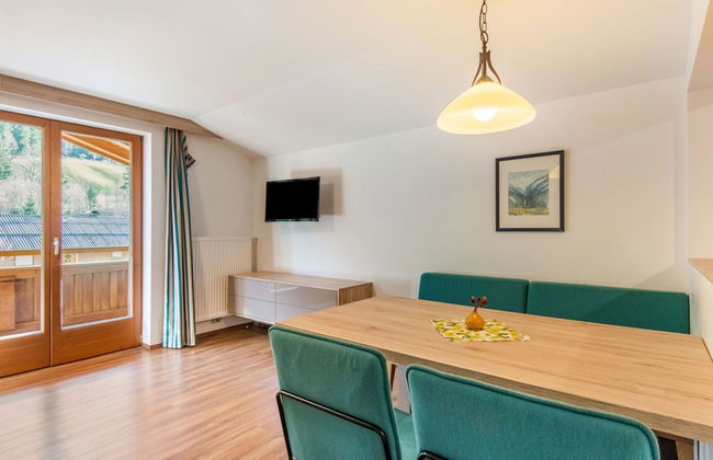 Lovely Apartment With Sauna, Ski Storage, Pool, Terrace - Foto 56