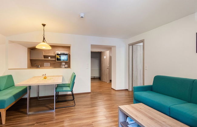 Lovely Apartment With Sauna, Ski Storage, Pool, Terrace - Foto 55