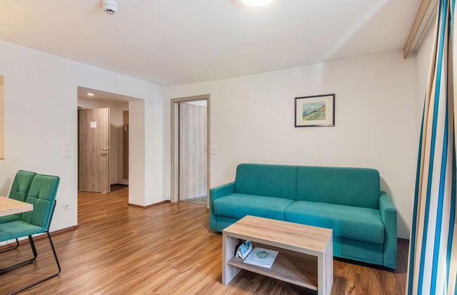 Lovely Apartment With Sauna, Ski Storage, Pool, Terrace - Foto 59