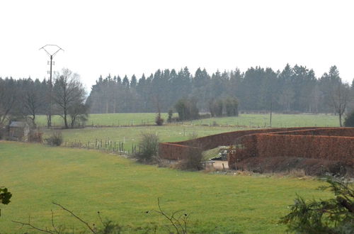 Photo 36 - Stylish Holiday Home in Malmedy With Garden