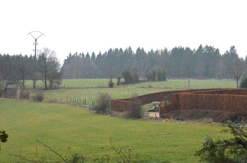 Photo 35 - Stylish Holiday Home in Malmedy With Garden