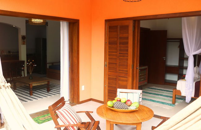 Residence Pé na Areia - Foto 76