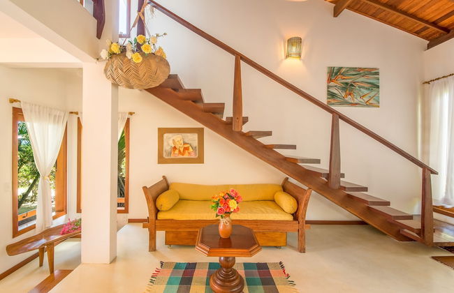 Residence Pé na Areia - Foto 49