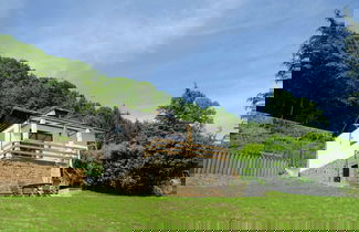 Foto 1 - Holiday Home in Duruby With Garden & BBQ
