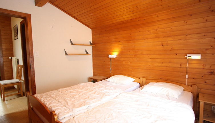 Foto 1 - Spacious Chalet near Forest