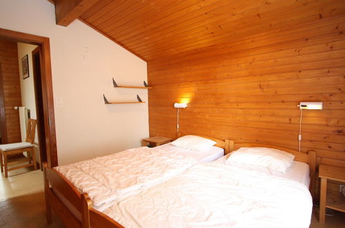 Foto 2 - Spacious Chalet near Forest