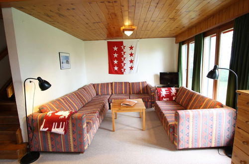 Photo 8 - Spacious Chalet near Forest