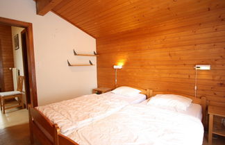 Foto 1 - Spacious Chalet near Forest