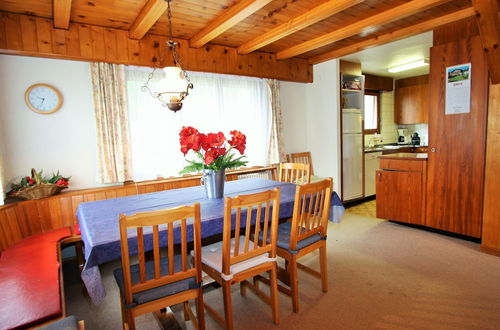 Photo 15 - Spacious Chalet near Forest