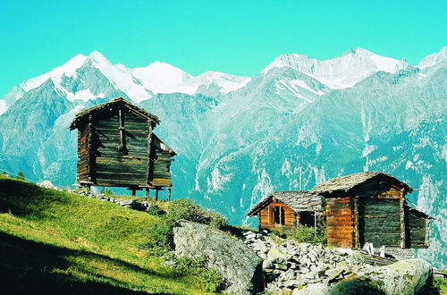 Photo 17 - Spacious Chalet near Forest