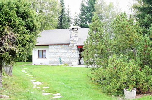 Photo 18 - Spacious Chalet near Forest