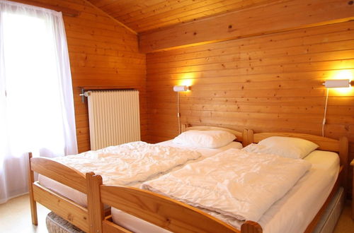 Foto 4 - Spacious Chalet near Forest