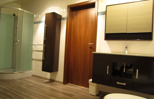 Holiday Home in Stoumont With Private Sauna - Foto 17