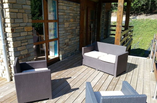 Photo 14 - Luxurious Holiday Home in Stoumont With Pool