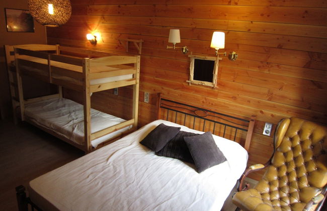 Holiday Home in Stoumont With Private Sauna - Foto 8