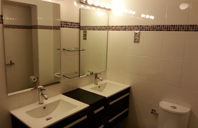 Holiday Home in Stoumont With Private Sauna - Foto 16