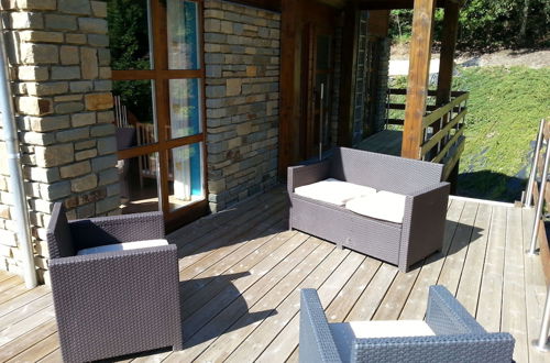 Photo 16 - Luxurious Holiday Home in Stoumont With Swimming Pool