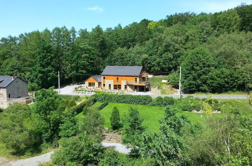 Photo 29 - Luxurious Holiday Home in Stoumont With Swimming Pool