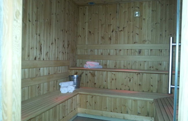 Holiday Home in Stoumont With Private Sauna - Foto 20