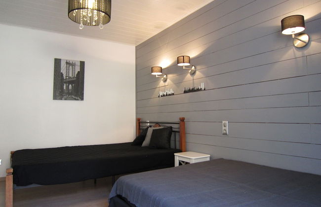 Holiday Home in Stoumont With Private Sauna - Foto 7