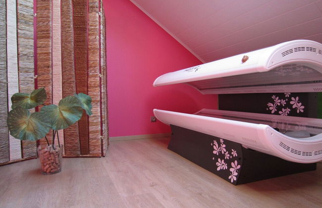 Holiday Home in Stoumont With Private Sauna - Foto 21