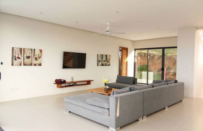 12 Bedroom Luxury Twin Sea View Villas SDV227/204-By Samui Dream Villas - Foto 19