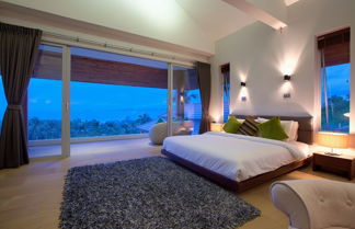 Foto 2 - 18 Bedroom Luxury Sea View Villas