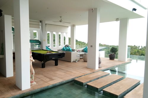 Foto 35 - 18 Bedroom Luxury Sea View Villas