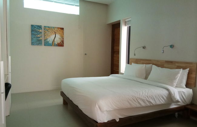 12 Bedroom Luxury Twin Sea View Villas SDV227/204-By Samui Dream Villas - Foto 10