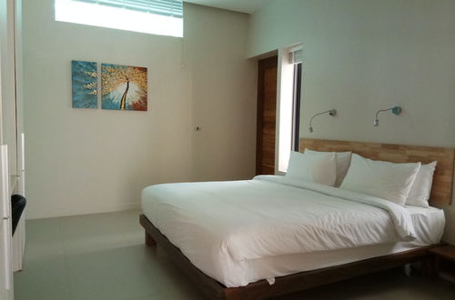 Photo 10 - 12 Bedroom Luxury Twin Sea View Villas SDV227/204-By Samui Dream Villas