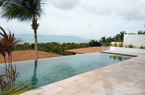 Photo 33 - 12 Bedroom Luxury Twin Sea View Villas SDV227/204-By Samui Dream Villas