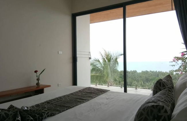 12 Bedroom Luxury Twin Sea View Villas SDV227/204-By Samui Dream Villas - Foto 5