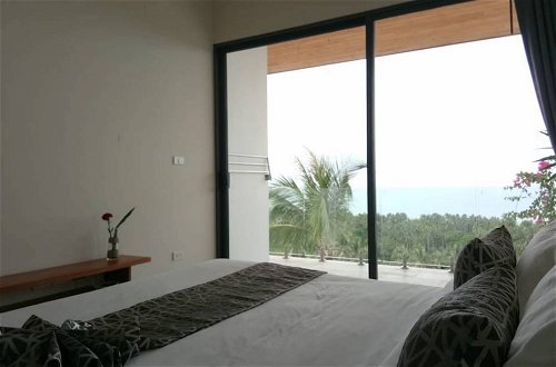 Foto 5 - 12 Bedroom Luxury Twin Sea View Villas SDV227/204-By Samui Dream Villas
