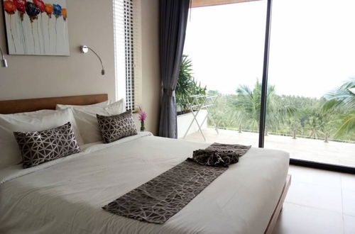 Photo 9 - 12 Bedroom Luxury Twin Sea View Villas SDV227/204-By Samui Dream Villas