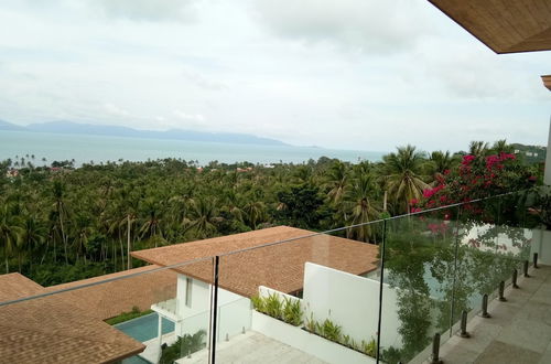 Foto 41 - 12 Bedroom Luxury Twin Sea View Villas SDV227/204-By Samui Dream Villas