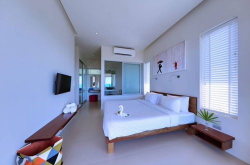 Photo 4 - 12 Bedroom Luxury Twin Sea View Villas SDV227/204-By Samui Dream Villas