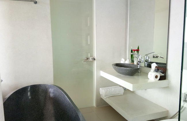 12 Bedroom Luxury Twin Sea View Villas SDV227/204-By Samui Dream Villas - Foto 30