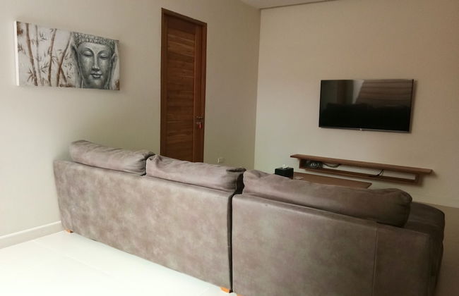 12 Bedroom Luxury Twin Sea View Villas SDV227/204-By Samui Dream Villas - Foto 25