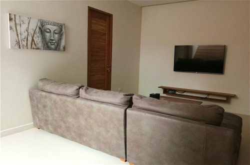Foto 25 - 12 Bedroom Luxury Twin Sea View Villas SDV227/204-By Samui Dream Villas