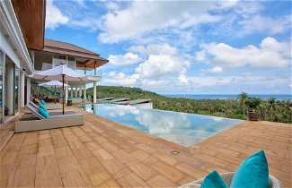 Foto 1 - 18 Bedroom Luxury Sea View Villas