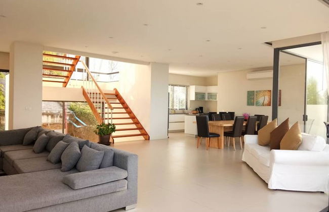 12 Bedroom Luxury Twin Sea View Villas SDV227/204-By Samui Dream Villas - Foto 38