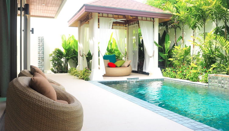 Photo 1 - Rawai Ka Villa with Private Pool