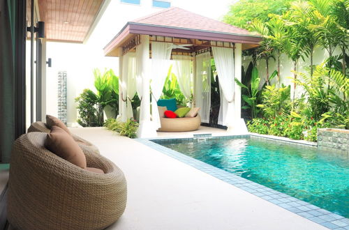 Foto 1 - Rawai Ka Villa with Private Pool