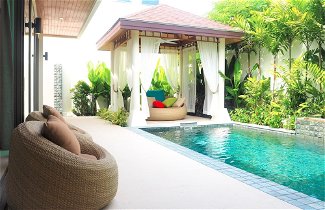 Photo 1 - Rawai Ka Villa with Private Pool