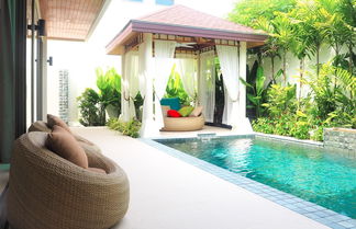 Photo 1 - Rawai Ka Villa with Private Pool