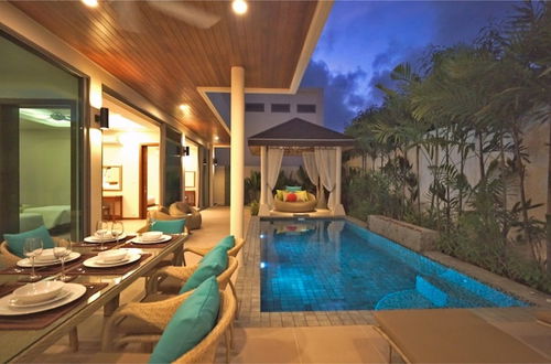 Photo 22 - Rawai Ka Villa with Private Pool