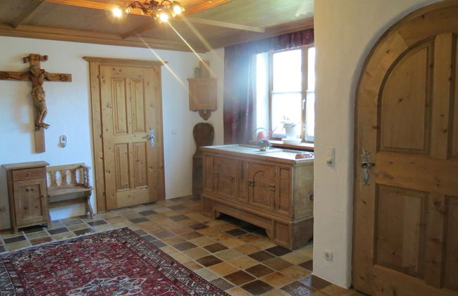 Landhaus Florian - Foto 3
